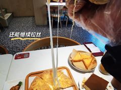 -烁先生披萨·儿童餐下午茶(河南岸店)