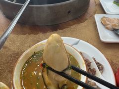 -濠轩阁特色生蚝火锅(水湾路店)