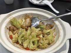 -飞尝蚝·顺德菜·鱼生(顺德总店)