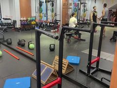 -MEGA BASE 健身馆(南山店)