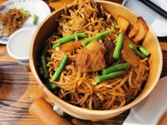 -老雒阳面馆·水席(定鼎门店)