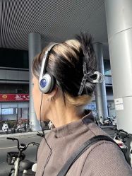 -Nice奈斯形象定制沙龙