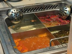 -海底捞火锅(高新活力汇店)