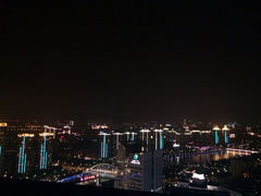 PEAK 39 逸峰吧-宁波威斯汀酒店·PEAK39逸峰吧