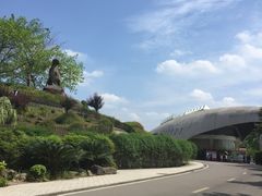 -自贡恐龙博物馆