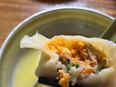 -老烟台灌汤包(南洪街店)