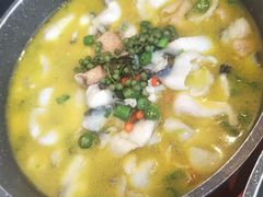 -赵小姐丨新中餐(曲江店)