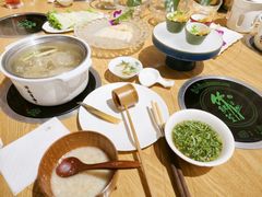 -竹鲜笙全竹宴(国色天香店)