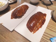 -小大董·烤鸭(凤凰汇店)