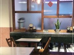大堂-桃园眷村(万象天地店)