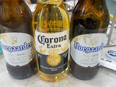 -丰茂海鲜烧烤(龙源华府店)