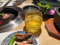 -神户牛焼肉専門店 牛一(道顿堀店)