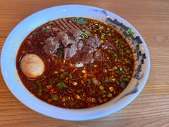 -难忘的面(五矿君澜酒店)