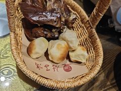 -鸽子窝(青塔店)