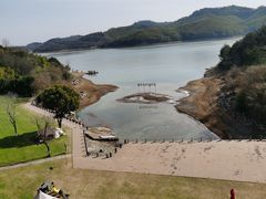 -天目湖涵田度假村