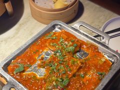 -绿茶餐厅(燕郊永旺店)