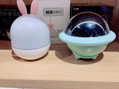 -九木杂物社(新奥购物中心店)