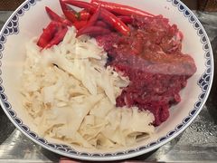 -许爷家·生态湖鲜(徐汇日月光店)
