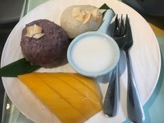 -米泰芒·东南亚料理(体育西店)