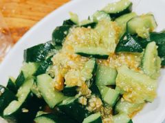 -鸡公煲(南竹饭店)