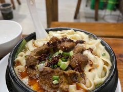 -宫廷药膳罐罐面(兴庆路店)