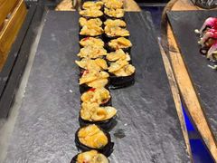 -韩盛·盛江山自助料理(奥体万达店)