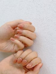 -KI日式美甲美睫馆