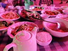 -钱大妈海鲜饭店(保利林语店)