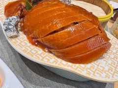 -卫鼎轩·家宴(水上公园店)