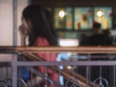 -星巴克(太原柳巷第一店)