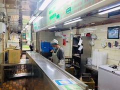 自助取餐区-芳婆糕团店(王府大街店)