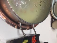 -洪氏嗨捞·猪肚鸡火锅(阳光天地店)