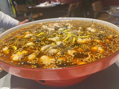 -四川饭店(长白店)