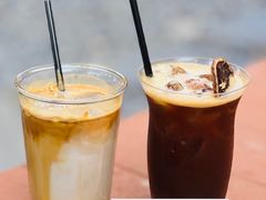 -The Roastery By AllYouWant(福田店)