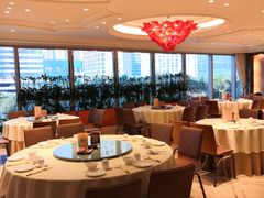 大堂-南海渔村(珠江新城店)