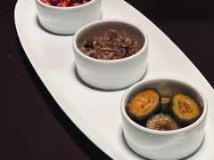 -领事馆19号中餐厅(厦门海景洲际酒店)