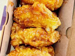 香甜鸡翅-Kyochon1991校村(共和路店)