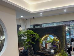 -紫藤园·天目湖大鱼头(南山竹海店)