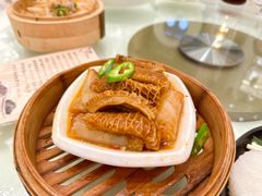-龙的酒楼·手工早茶·顺德菜(近良路店)