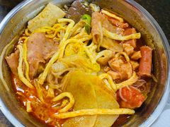 -苏袁麻辣烫(呼和浩特总局街店)