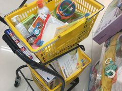 -荷花亲子(尖沙咀店)