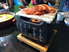 -嘉禾·悦享餐厅(八方汇店)