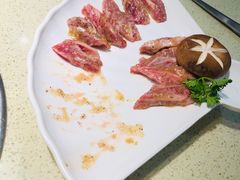 -阿泽禧烤肉(民兴花园店)