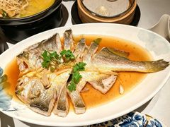 -醉舍·新淮扬菜(长宁龙之梦店)