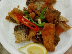 -新享乐海鲜(翠华路店)