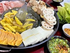 -大贵州烙锅
