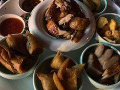 -大耳象东南亚风情餐厅(月湖公园店)