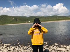 -青海湖国家重点风景名胜区