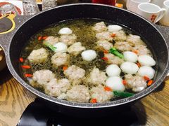 -老傅家湘潭水煮活鱼店(众一国际店)