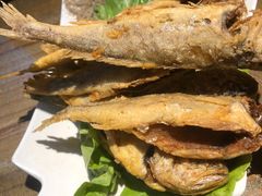 -东北农家饺子村(昌平路店)